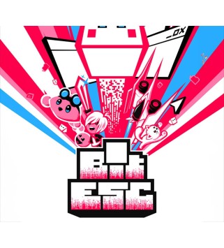 Bit ESC Steam Key GLOBAL